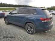 ✅ 2021 Volkswagen Atlas SE • VIN: 1V2DP2CA1MC513337 • Лот: 84442345. Опубликован ранее на Copart с пробегом 56 251 миль. Бесплатный доступ к архиву аукционных продаж из США и подробный отчёт об истории автомобиля на DreamBid. Изображение 2.