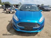 ✅ 2014 Ford Fiesta Titanium • VIN: 3FADP4FJ1EM156627 • Lot: 68788765. Listed on Copart with 63,848 mi. Free auction sales archive from the USA and detailed vehicle history report at DreamBid. Image 5.