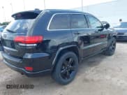 ✅ 2015 Jeep Grand Cherokee Altitude • VIN: 1C4RJEAG1FC143866 • Lot: 42538204. Listed on IAAI with 215,713 mi. Free auction sales archive from the USA and detailed vehicle history report at DreamBid. Image 4.