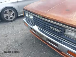 ✅ 1985 Nissan 720 • VIN: 1N6ND01S8FC314574 • Лот: 42974130. Опубликован ранее на IAAI с пробегом 176 108 миль. Бесплатный доступ к архиву аукционных продаж из США и подробный отчёт об истории автомобиля на DreamBid. Изображение 6.