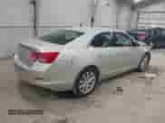 2014 Chevrolet Malibu LT z VIN 1G11E5SL8EF120491, wystawiony jako IAAI lot #43408864 z przebiegiem 61 497 mil mil oraz . Historia ofert i sprzedaży dostępna na DreamBid. Obrazek 4.