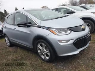 ✅ 2017 Chevrolet Bolt EV LT • VIN: 1G1FW6S00H4152379 • Lot: 43658066. Wystawiony na IAAI z przebiegiem 189 956 mil. Bezpłatny archiwum sprzedaży aukcyjnych z USA i szczegółowy raport historii pojazdu na DreamBid. Zdjęcie 1.