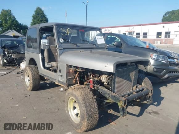 ✅ 1991 Jeep Wrangler • VIN: 2J4FY29S8MJ116926 • Lot: 43195682. Wystawiony na IAAI z przebiegiem 226 791 mil. Bezpłatny archiwum sprzedaży aukcyjnych z USA i szczegółowy raport historii pojazdu na DreamBid. Zdjęcie 1.