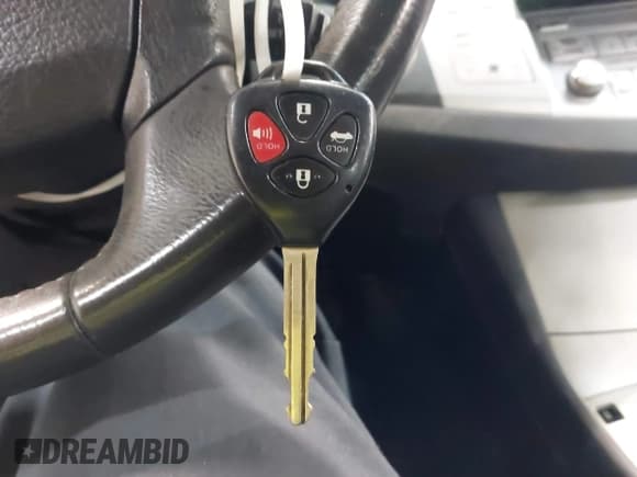 ✅ 2008 Toyota Avalon XL • VIN: 4T1BK36B98U261897 • Lot: 42700684. Listed on IAAI with 139,489 mi. Free auction sales archive from the USA and detailed vehicle history report at DreamBid. Image 11.