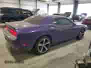 2013 Dodge Challenger R/T с VIN 2C3CDYBT0DH671682, выставлен на аукционе Copart как лот 68618595 с пробегом 94 216 миль миль и Списание • Salvage title. История ставок и продаж доступна на DreamBid. Изображение 3.