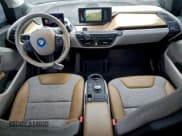 ✅ 2014 BMW i3 • VIN: WBY1Z2C53EV285007 • Лот: 94774835. Опубликован ранее на Copart с пробегом 45 946 миль. Бесплатный доступ к архиву аукционных продаж из США и подробный отчёт об истории автомобиля на DreamBid. Изображение 8.