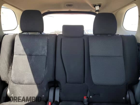 2017 Mitsubishi Outlander ES с VIN JA4AZ2A39HZ611192, выставлен на аукционе Copart как лот 70997805 с пробегом 117 741 миль миль и Списание • Salvage title. История ставок и продаж доступна на DreamBid. Изображение 10.