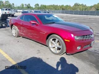 2011 Chevrolet Camaro 1LT с VIN 2G1FB1ED9B9104705, выставлен на аукционе IAAI как лот 43473701 с пробегом 139 797 миль миль и . История ставок и продаж доступна на DreamBid. Изображение 1.