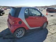 ✅ 2009 Smart fortwo Pure • VIN: WMEEJ31X89K240206 • Lot: 92012945. Listed on Copart with 62,396 mi. Free auction sales archive from the USA and detailed vehicle history report at DreamBid. Image 3.