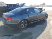 ✅ 2014 Audi A6 Prestige • VIN: WAUHGAFCXEN076970 • Лот: 43617694. Опубликован ранее на IAAI с пробегом 75 401 миль. Бесплатный доступ к архиву аукционных продаж из США и подробный отчёт об истории автомобиля на DreamBid. Изображение 4.