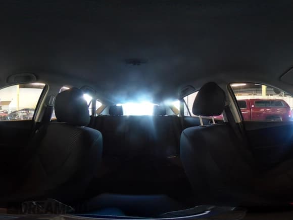 ✅ 2012 Mazda 3 i Touring • VIN: JM1BL1L87C1582703 • Lot: 42696582. Wystawiony na IAAI z przebiegiem 128 259 mil. Bezpłatny archiwum sprzedaży aukcyjnych z USA i szczegółowy raport historii pojazdu na DreamBid. Zdjęcie 19.