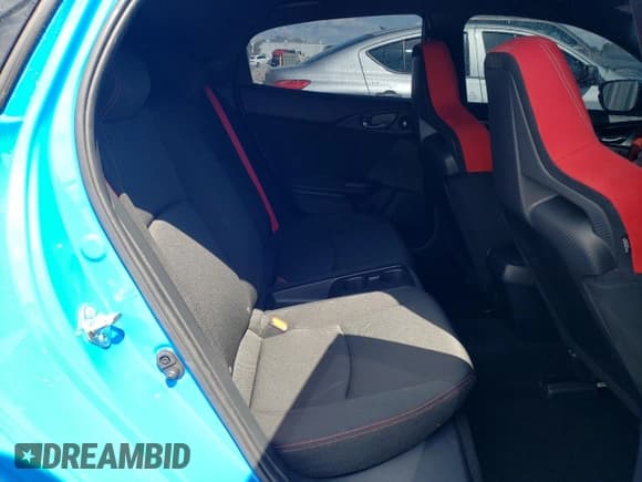 ✅ 2021 Honda Civic Type R Touring • VIN: SHHFK8G76MU200876 • Лот: 57042224. Опубликован ранее на Copart с пробегом Не указан. Бесплатный доступ к архиву аукционных продаж из США и подробный отчёт об истории автомобиля на DreamBid. Изображение 10.