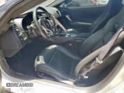 ✅ 2015 Chevrolet Corvette Z06 3LZ • VIN: 1G1YT2D66F5602619 • Lot: 61028745. Wystawiony na Copart z przebiegiem 46 401 mil. Bezpłatny archiwum sprzedaży aukcyjnych z USA i szczegółowy raport historii pojazdu na DreamBid. Zdjęcie 7.