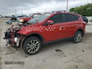 ✅ 2016 Toyota RAV4 Limited • VIN: JTMYFREV3GJ063852 • Lot: 54713165. Listed on Copart with 144,155 mi. Free auction sales archive from the USA and detailed vehicle history report at DreamBid. Image 1.