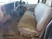 ✅ 1995 GMC Sierra 1500 • VIN: 1GTEC14H5SZ526271 • Лот: 84008495. Размещён на Copart с пробегом 177 198 миль миль. Получите бесплатный доступ к архиву аукционных продаж из США и посмотрите подробный отчёт об истории автомобиля на DreamBid. Изображение 7.