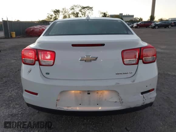 2015 Chevrolet Malibu LT z VIN 1G11D5SL3FF324149, wystawiony jako IAAI lot #43469159 z przebiegiem 164 457 mil mil oraz . Historia ofert i sprzedaży dostępna na DreamBid. Obrazek 16.