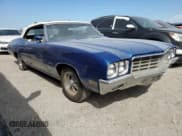 ✅ 1970 Buick Skylark • VIN: 444670H325858 • Lot: 76185764. Wystawiony na Copart z przebiegiem 7 750 mil. Bezpłatny archiwum sprzedaży aukcyjnych z USA i szczegółowy raport historii pojazdu na DreamBid. Zdjęcie 4.