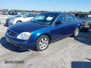 ✅ 2006 Ford Five Hundred SEL • VIN: 1FAFP24186G181116 • Lot: 43607723. Wystawiony na IAAI z przebiegiem 193 379 mil. Bezpłatny archiwum sprzedaży aukcyjnych z USA i szczegółowy raport historii pojazdu na DreamBid. Zdjęcie 2.