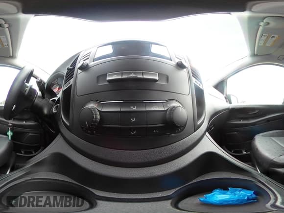 ✅ 2023 Mercedes-Benz Metris Cargo • VIN: W1YV0BEY9P4289474 • Lot: 43630250. Wystawiony na IAAI z przebiegiem 48 734 mil. Bezpłatny archiwum sprzedaży aukcyjnych z USA i szczegółowy raport historii pojazdu na DreamBid. Zdjęcie 19.