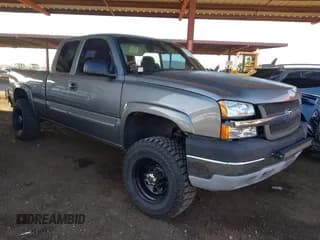 ✅ 2006 Chevrolet Silverado 2500HD LT1 • VIN: 1GCHK29U26E246316 • Lot: 43526769. Wystawiony na IAAI z przebiegiem 182 896 mil. Bezpłatny archiwum sprzedaży aukcyjnych z USA i szczegółowy raport historii pojazdu na DreamBid. Zdjęcie 1.