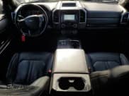 ✅ 2018 Ford Expedition Max Limited • VIN: 1FMJK2AT7JEA05036 • Лот: 65980135. Опубликован ранее на Copart с пробегом 59 526 миль. Бесплатный доступ к архиву аукционных продаж из США и подробный отчёт об истории автомобиля на DreamBid. Изображение 8.