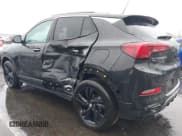 ✅ 2025 Buick Encore GX Sport Touring • VIN: KL4AMESL9SB016096 • Lot: 43398264. Listed on IAAI with 8,160 mi. Free auction sales archive from the USA and detailed vehicle history report at DreamBid. Image 6.