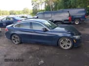 ✅ 2018 BMW 4 Series 430i xDrive • VIN: WBA4J3C5XJBG91597 • Lot: 42840442. Listed on IAAI with 101,022 mi. Free auction sales archive from the USA and detailed vehicle history report at DreamBid. Image 13.