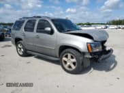 ✅ 2007 Chevrolet Tahoe LT • VIN: 1GNFC13J07J139259 • Lot: 93767285. Listed on Copart with 265,167 mi. Free auction sales archive from the USA and detailed vehicle history report at DreamBid. Image 4.