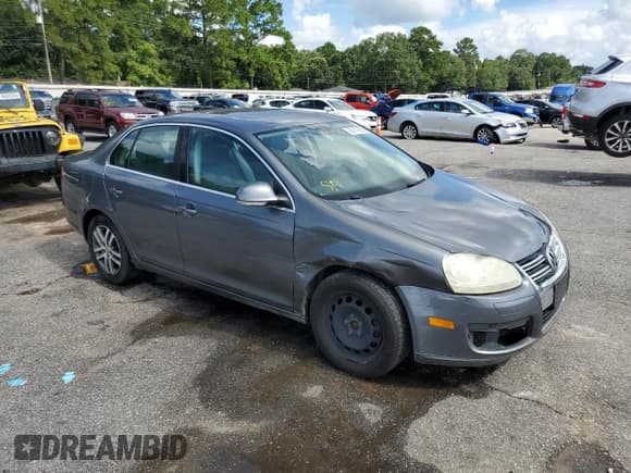 ✅ 2006 Volkswagen Jetta 2.5L • VIN: 3VWSG71K96M778443 • Лот: 66174505. Опубликован ранее на Copart с пробегом 145 969 миль. Бесплатный доступ к архиву аукционных продаж из США и подробный отчёт об истории автомобиля на DreamBid. Изображение 4.