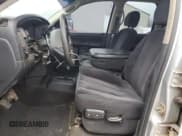 ✅ 2005 Dodge 2500 SLT • VIN: 3D7KS28C35G724397 • Lot: 47537005. Listed on Copart with 255,325 mi. Free auction sales archive from the USA and detailed vehicle history report at DreamBid. Image 7.