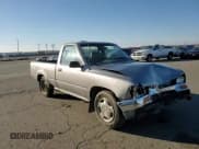 ✅ 1994 Toyota Pickup DX • VIN: JT4RN81P1R5196730 • Lot: 44457555. Listed on Copart with 121,866 mi. Free auction sales archive from the USA and detailed vehicle history report at DreamBid. Image 10.