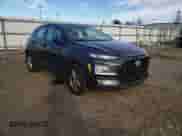 2018 Hyundai Kona SE с VIN KM8K1CAA1JU183333, выставлен на аукционе Copart как лот 72404452 с пробегом 60 913 миль миль и . История ставок и продаж доступна на DreamBid. Изображение 12.