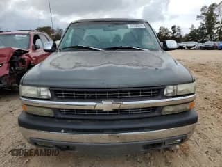 ✅ 1999 Chevrolet Silverado 1500 LT • VIN: 1GCEK19T5XE134857 • Лот: 79732214. Опубликован ранее на Copart с пробегом 289 498 миль. Бесплатный доступ к архиву аукционных продаж из США и подробный отчёт об истории автомобиля на DreamBid. Изображение 5.