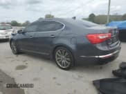 ✅ 2014 Kia Cadenza Premium • VIN: KNALN4D7XE5141114 • Лот: 72999484. Опубликован ранее на Copart с пробегом 187 302 миль. Бесплатный доступ к архиву аукционных продаж из США и подробный отчёт об истории автомобиля на DreamBid. Изображение 2.