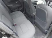 ✅ 2012 Kia Rio EX • VIN: KNADN4A3XC6045397 • Lot: 43036028. Wystawiony na IAAI z przebiegiem 73 670 mil. Bezpłatny archiwum sprzedaży aukcyjnych z USA i szczegółowy raport historii pojazdu na DreamBid. Zdjęcie 8.