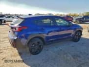 ✅ 2024 Subaru Crosstrek • VIN: JF2GUABC2R8880585 • Лот: 96259595. Опубликован ранее на Copart с пробегом 18 207 миль. Бесплатный доступ к архиву аукционных продаж из США и подробный отчёт об истории автомобиля на DreamBid. Изображение 3.