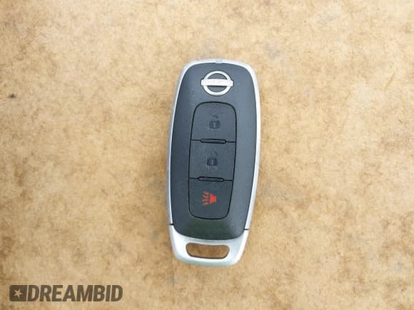 ✅ 2023 Nissan Rogue S • VIN: 5N1BT3AA7PC792287 • Lot: 43353348. Listed on IAAI with 43,883 mi. Free auction sales archive from the USA and detailed vehicle history report at DreamBid. Image 11.