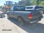 ✅ 1994 Ford Ranger Splash • VIN: 1FTCR10AXRPA66612 • Lot: 42814930. Wystawiony na IAAI z przebiegiem 52 973 mil. Bezpłatny archiwum sprzedaży aukcyjnych z USA i szczegółowy raport historii pojazdu na DreamBid. Zdjęcie 3.
