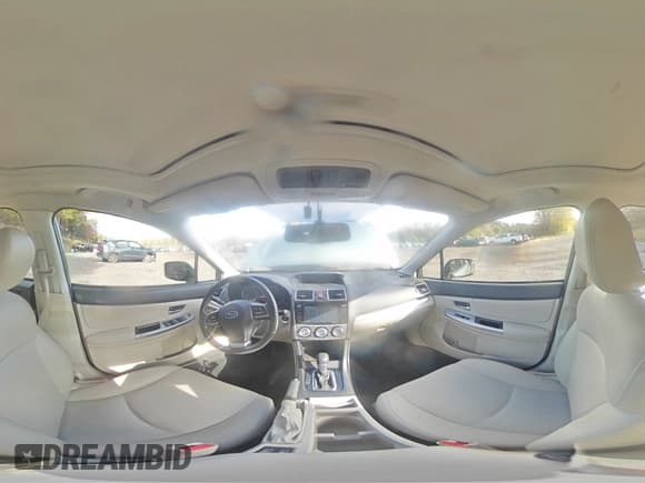 ✅ 2016 Subaru Impreza Limited • VIN: JF1GJAK67GH010903 • Лот: 86648995. Опубликован ранее на Copart с пробегом 86 400 миль. Бесплатный доступ к архиву аукционных продаж из США и подробный отчёт об истории автомобиля на DreamBid. Изображение 14.