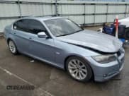 ✅ 2011 BMW 3 Series 335d • VIN: WBAPN7C55BA781768 • Lot: 55140225. Wystawiony na Copart z przebiegiem 211 642 mil. Bezpłatny archiwum sprzedaży aukcyjnych z USA i szczegółowy raport historii pojazdu na DreamBid. Zdjęcie 4.