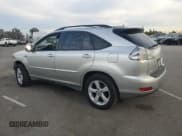 ✅ 2005 Lexus RX 330 • VIN: JTJGA31U250050109 • Lot: 92430995. Listed on Copart with 172,904 mi. Free auction sales archive from the USA and detailed vehicle history report at DreamBid. Image 2.