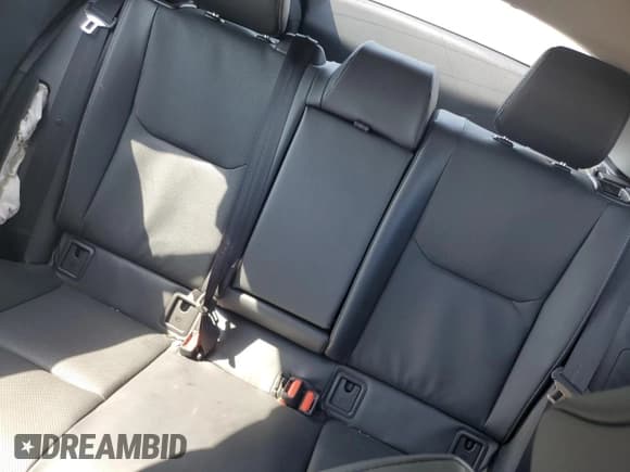 ✅ 2024 Toyota Prius Limited • VIN: JTDACAAU4R3039849 • Lot: 84818025. Listed on Copart with 8,063 mi. Free auction sales archive from the USA and detailed vehicle history report at DreamBid. Image 10.