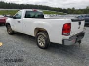 ✅ 2011 GMC Sierra 1500 Work Truck • VIN: 1GTN1TEA8BZ333325 • Лот: 82067595. Опубликован ранее на Copart с пробегом 273 859 миль. Бесплатный доступ к архиву аукционных продаж из США и подробный отчёт об истории автомобиля на DreamBid. Изображение 2.