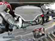 2025 Chevrolet Blazer RS z VIN 3GNKBERS0SS140928, wystawiony jako Copart lot #81860145 z przebiegiem 6 396 mil mil oraz Nie do naprawy • Non repairable. Historia ofert i sprzedaży dostępna na DreamBid. Obrazek 15.