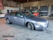 ✅ 2007 Buick Lucerne CX • VIN: 1G4HP57297U108604 • Lot: 84950075. Listed on Copart with 118,305 mi. Free auction sales archive from the USA and detailed vehicle history report at DreamBid. Image 4.