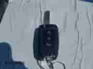 ✅ 2022 Hyundai Santa Fe SE • VIN: 5NMS1DAJXNH414320 • Lot: 42532085. Wystawiony na IAAI z przebiegiem 25 515 mil. Bezpłatny archiwum sprzedaży aukcyjnych z USA i szczegółowy raport historii pojazdu na DreamBid. Zdjęcie 11.