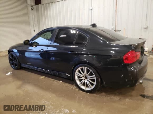 ✅ 2010 BMW 3 Series 335i • VIN: WBAPM7C53AE192244 • Лот: 87256274. Опубликован ранее на Copart с пробегом 100 298 миль. Бесплатный доступ к архиву аукционных продаж из США и подробный отчёт об истории автомобиля на DreamBid. Изображение 2.