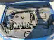 2017 Hyundai Elantra SE with VIN 5NPD84LF4HH209161, listed as a Copart auction lot 84237215 with 104,093 mi miles and Clean title. Bid and sale history available at DreamBid. Image 11.