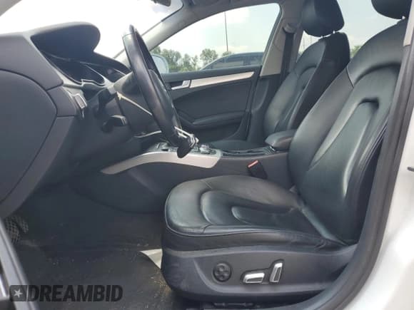 ✅ 2016 Audi A4 Premium • VIN: WAUBFAFL6GN015160 • Lot: 62540715. Listed on Copart with 121,105 mi. Free auction sales archive from the USA and detailed vehicle history report at DreamBid. Image 7.