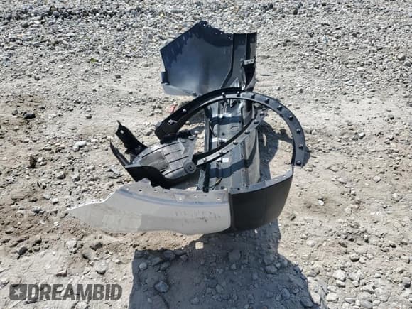 ✅ 2018 Mazda CX-9 Grand Touring • VIN: JM3TCBDYXJ0203387 • Lot: 68178455. Listed on Copart with 99,417 mi. Free auction sales archive from the USA and detailed vehicle history report at DreamBid. Image 13.